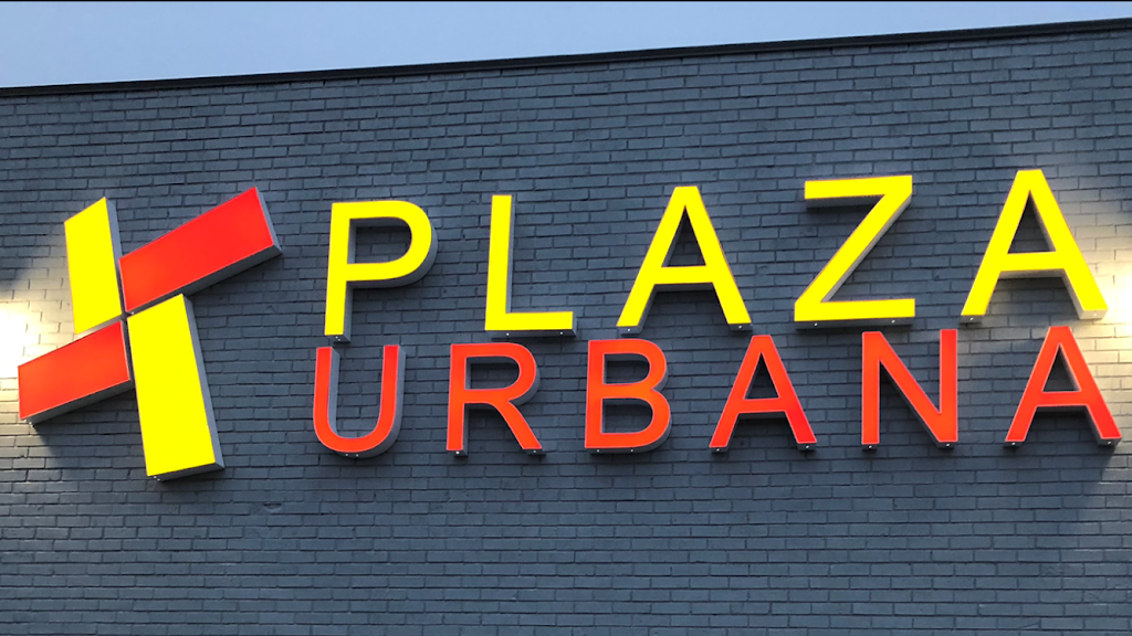 Plaza Urbana | 3827 N Mitthoefer Rd, Indianapolis, IN 46235, USA | Phone: (317) 929-1334