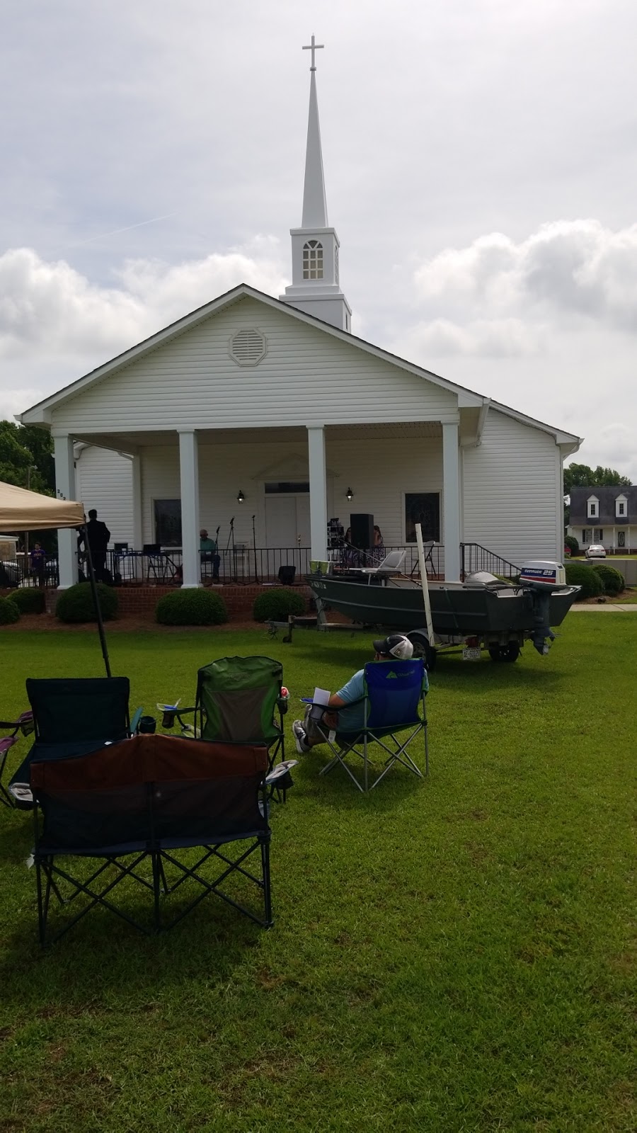 Jonesboro Baptist Church | 2020 Jonesboro Rd, Dunn, NC 28334, USA | Phone: (910) 892-7763