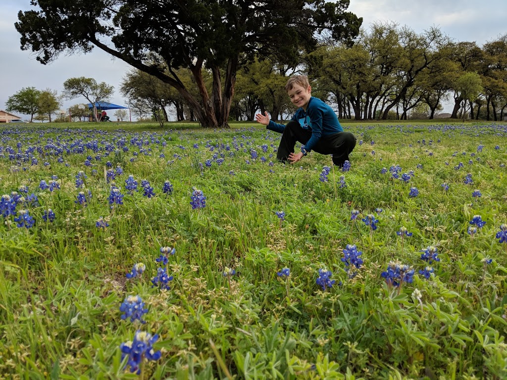 Rutledge Elementary School | 11501 Staked Plains Dr, Austin, TX 78717, USA | Phone: (512) 570-6500