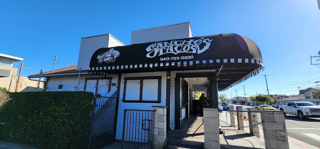 Sanchos Tacos | 3014 W Balboa Blvd, Newport Beach, CA 92663, USA | Phone: (949) 723-8226