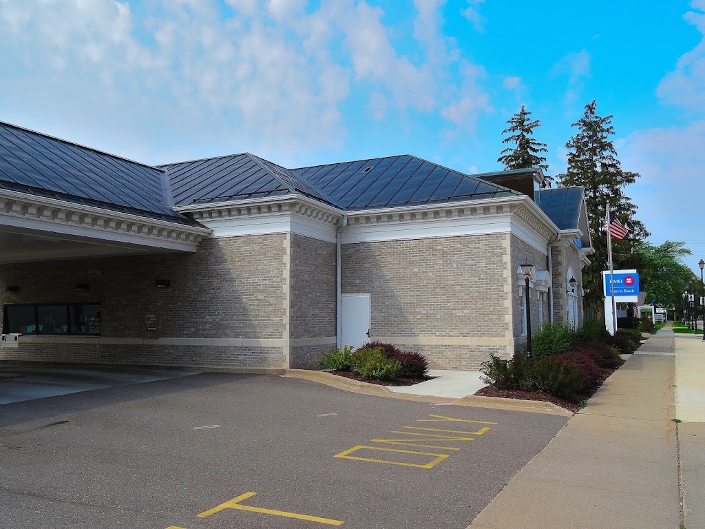 BMO Bank N.A Branches | 615 Water St, Sauk City, WI 53583, USA | Phone: (608) 643-8591