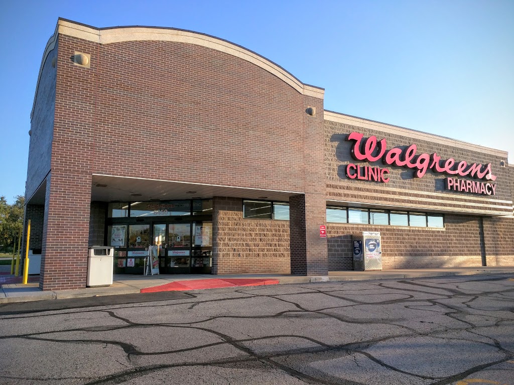 Walgreens | 8450 W 151st St, Overland Park, KS 66223, USA | Phone: (913) 814-7977