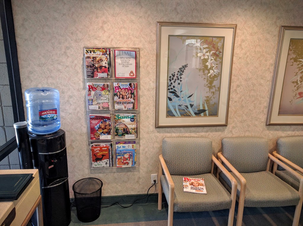 B. Andre Sassani DDS | 261 Crestview Dr, Santa Clara, CA 95050, USA | Phone: (408) 247-8400