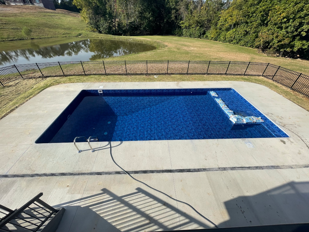 Cincy Pool Service | 1630 Sherman Ave, Cincinnati, OH 45212, USA | Phone: (513) 437-6741