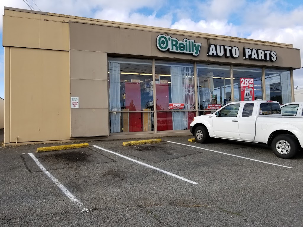 OReilly Auto Parts | 6110 6th Ave, Tacoma, WA 98406, USA | Phone: (253) 564-4333