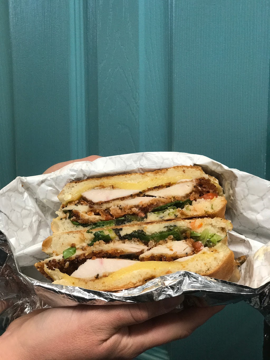 Long Beach Sandwich Company | 801 W Beech St, Long Beach, NY 11561, USA | Phone: (516) 632-9014