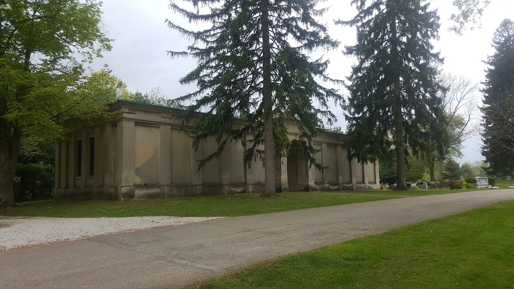 Ashland Cemetery | 523 W Main St, Ashland, OH 44805, USA | Phone: (419) 289-8467