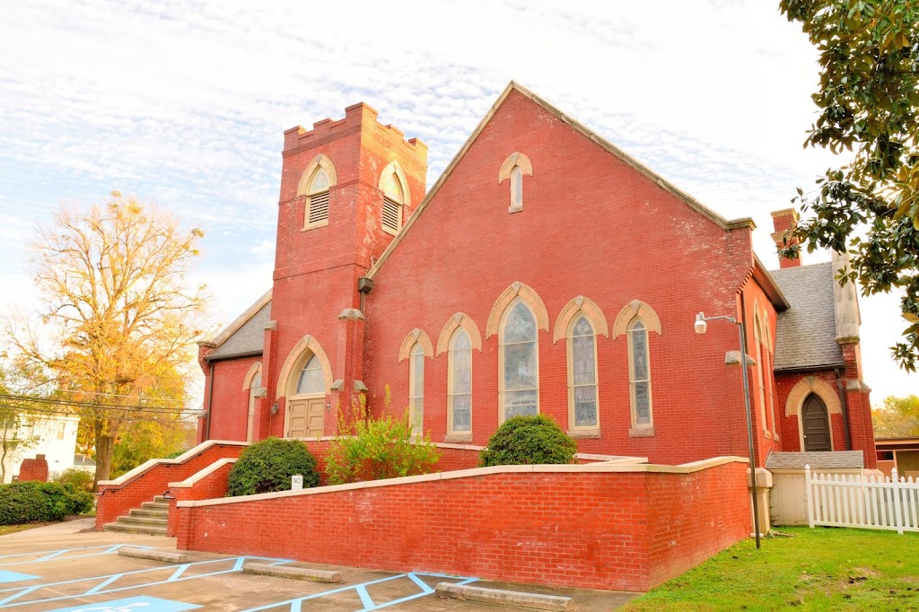 Hertford United Methodist Church | 200 Dobbs St, Hertford, NC 27944, USA | Phone: (252) 426-5467