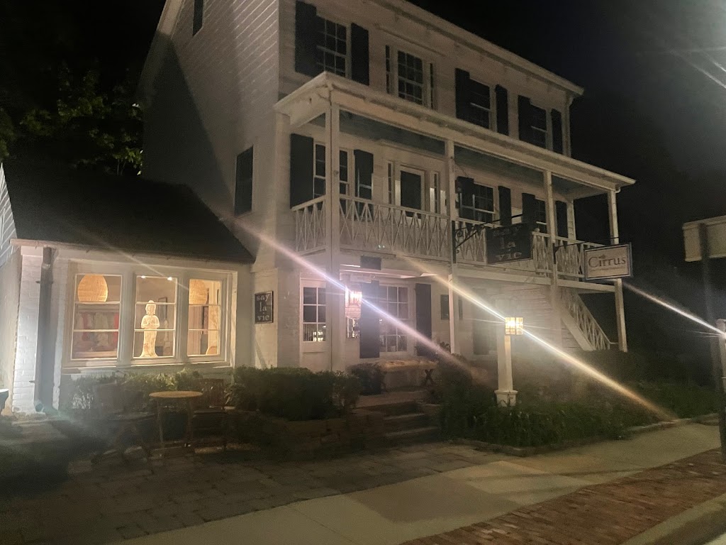 Say La Vie | 60 Main St, Cold Spring Harbor, NY 11724, USA | Phone: (631) 659-3833