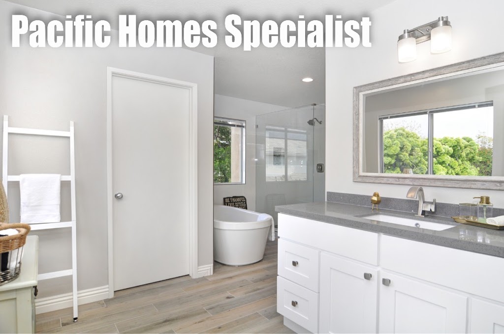 Pacific Homes Specialist | 3621 Strata Dr, Carlsbad, CA 92010, USA | Phone: (808) 298-3037