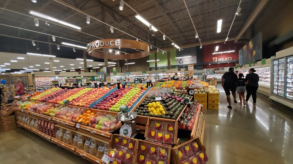 Publix Super Market at Starkey Ranch Town Square | 13589 FL-54, Odessa, FL 33556, USA | Phone: (813) 926-1182