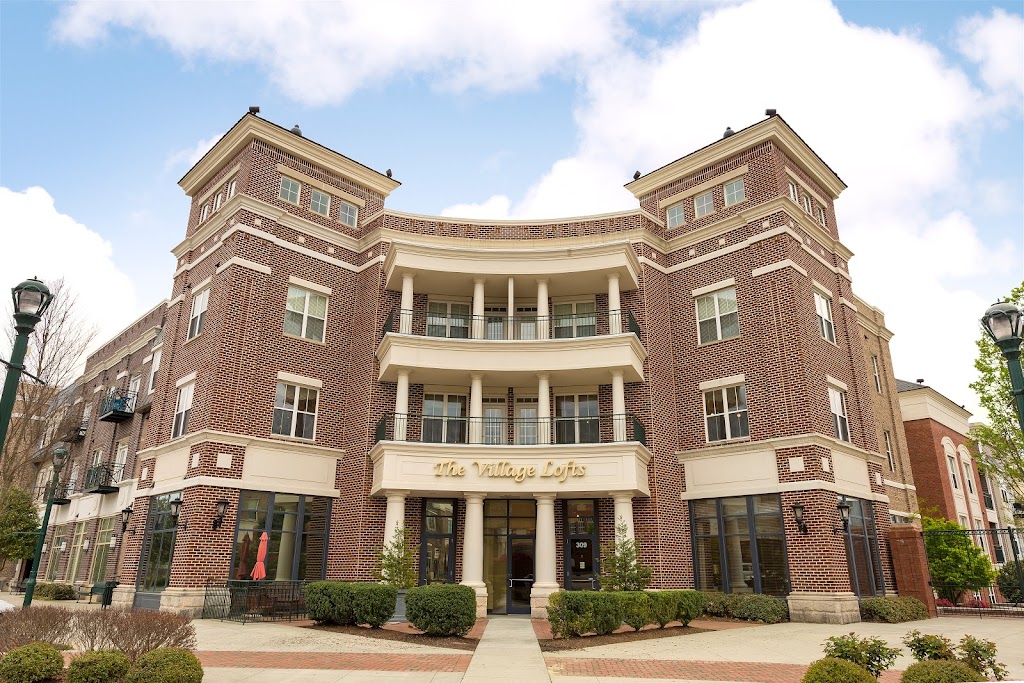 Village Lofts | 309-G Pisgah Church Rd, Greensboro, NC 27455, USA | Phone: (336) 347-4622