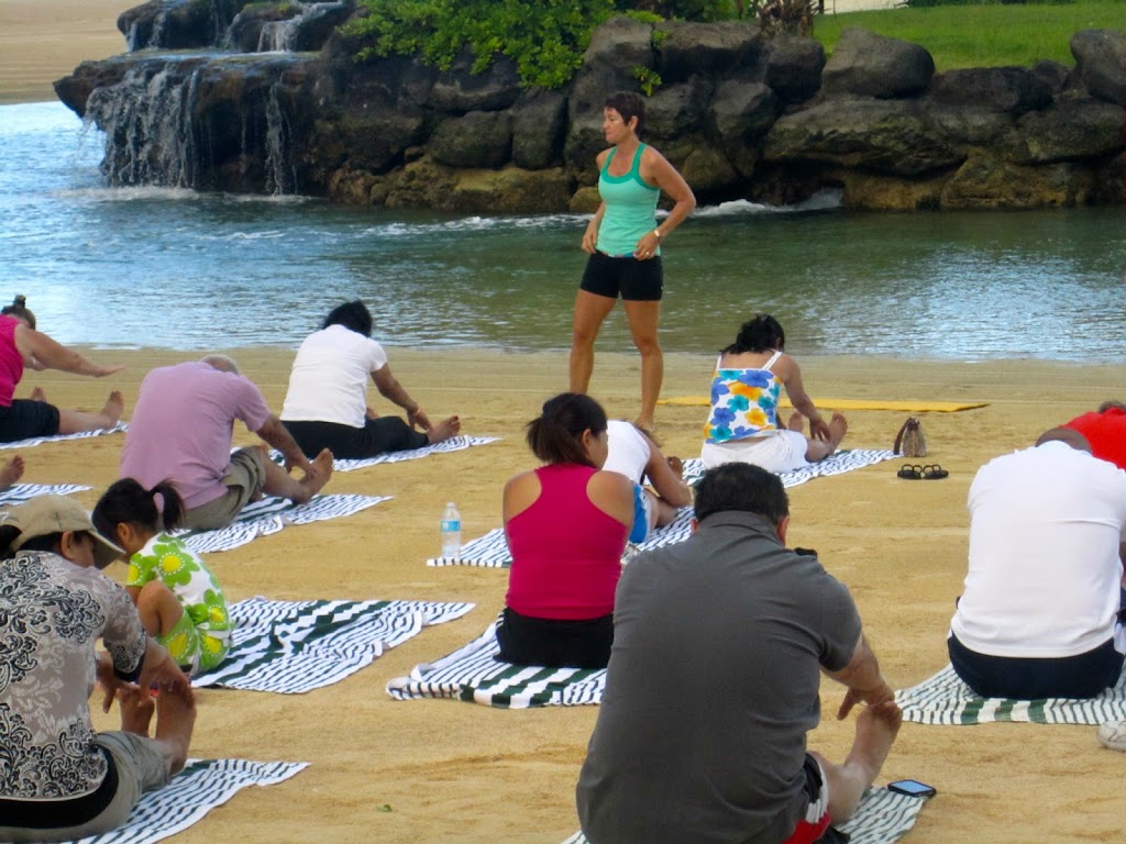 Pilates Training Center Hawaii | 1069 Liku St, Kailua, HI 96734, USA | Phone: (808) 255-4862