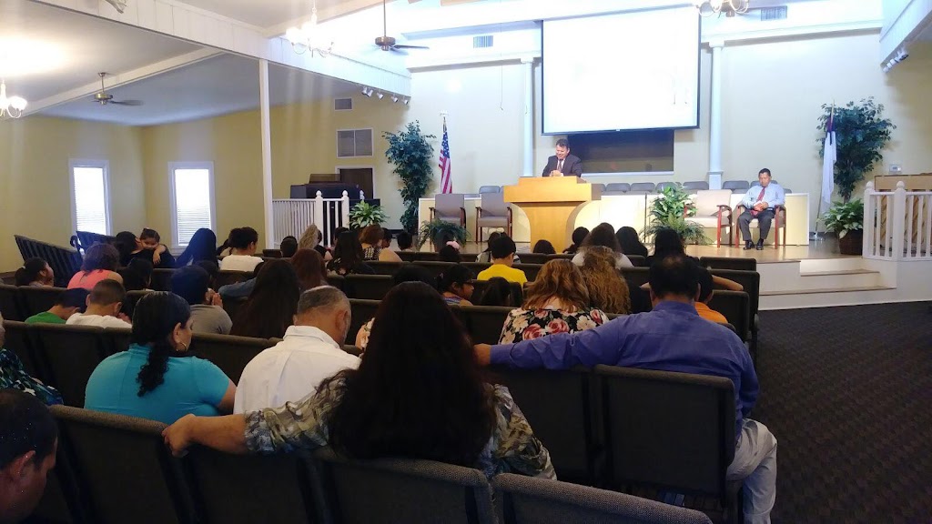 Bible Baptist Church Bradenton | 2113 Morgan Johnson Rd, Bradenton, FL 34208, USA | Phone: (941) 746-6221