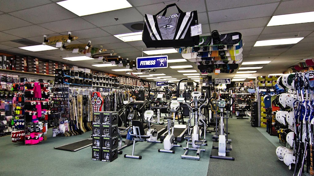 Play It Again Sports - Canton | 42079 Ford Rd, Canton, MI 48187, USA | Phone: (734) 844-8591