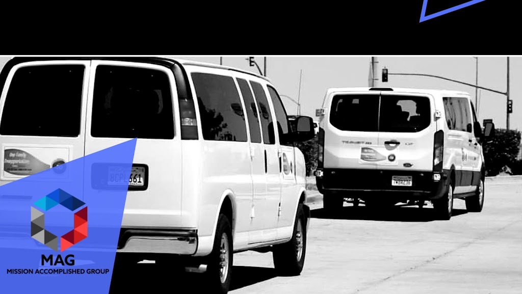 OneFamilyTransportation | 900 W Olympic Blvd, Los Angeles, CA 90015 | Phone: (800) 370-1235