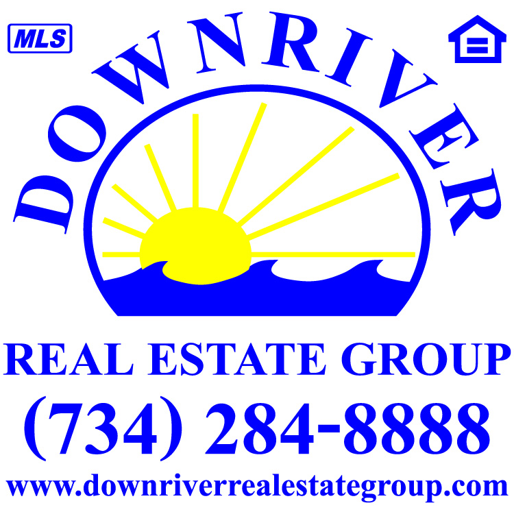 Downriver Real Estate Group | 2232 Eureka Rd, Wyandotte, MI 48192, USA | Phone: (734) 284-8888