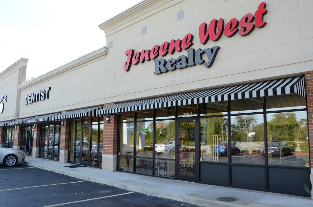 Jeneene West Realty | 5021 Kentucky Ave J, Indianapolis, IN 46221, USA | Phone: (317) 856-4719