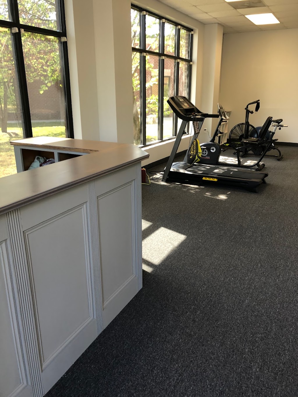 Rolesville Physical Therapy | 418 Southtown Cir, Rolesville, NC 27571, USA | Phone: (919) 435-0006