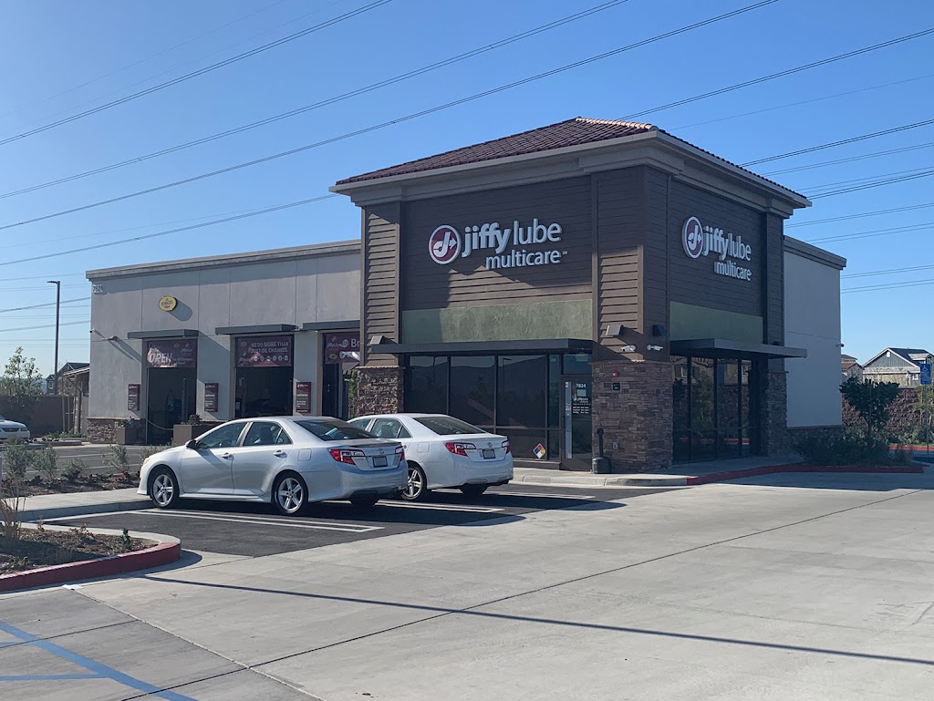 Jiffy Lube | 7824 Pine Ave, Chino, CA 91708, USA | Phone: (909) 606-0001