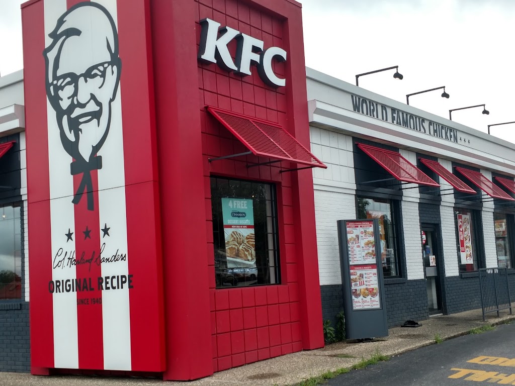 KFC | 101 W Crystal Dr, La Grange, KY 40031, USA | Phone: (502) 222-1486