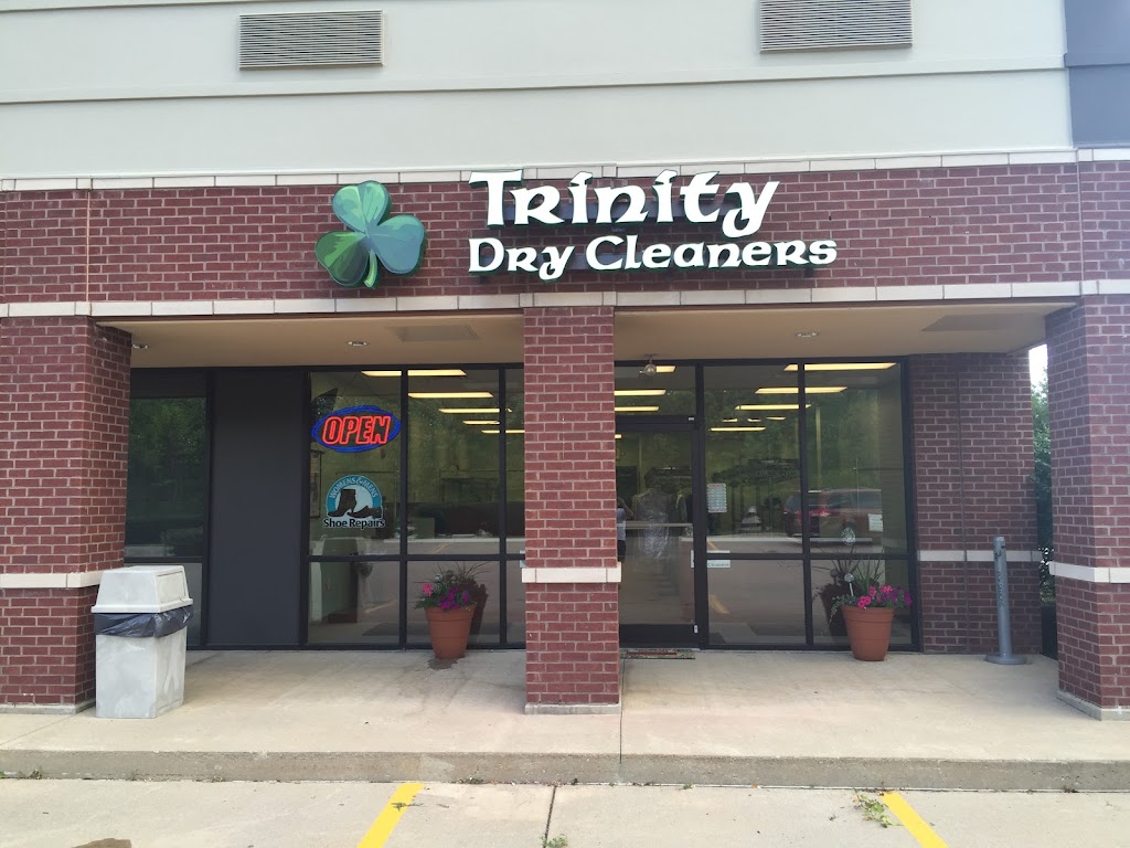 Trinity Dry Cleaners | 2940 Hebron Park Dr #105, Hebron, KY 41048, USA | Phone: (812) 577-3126