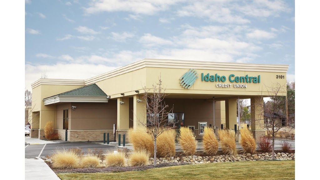 Idaho Central Credit Union | 3101 E Greenhurst Rd, Nampa, ID 83686, USA | Phone: (208) 846-7000