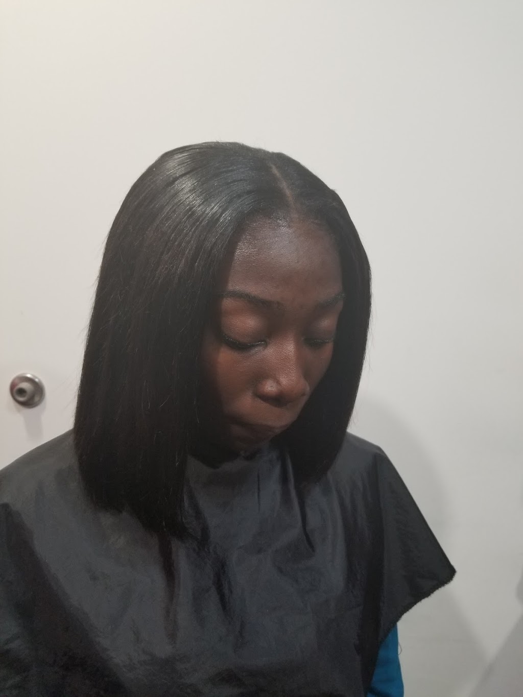 Fetish Hair Studio | 5411 Memorial Dr #111, Stone Mountain, GA 30083, USA | Phone: (803) 586-3702