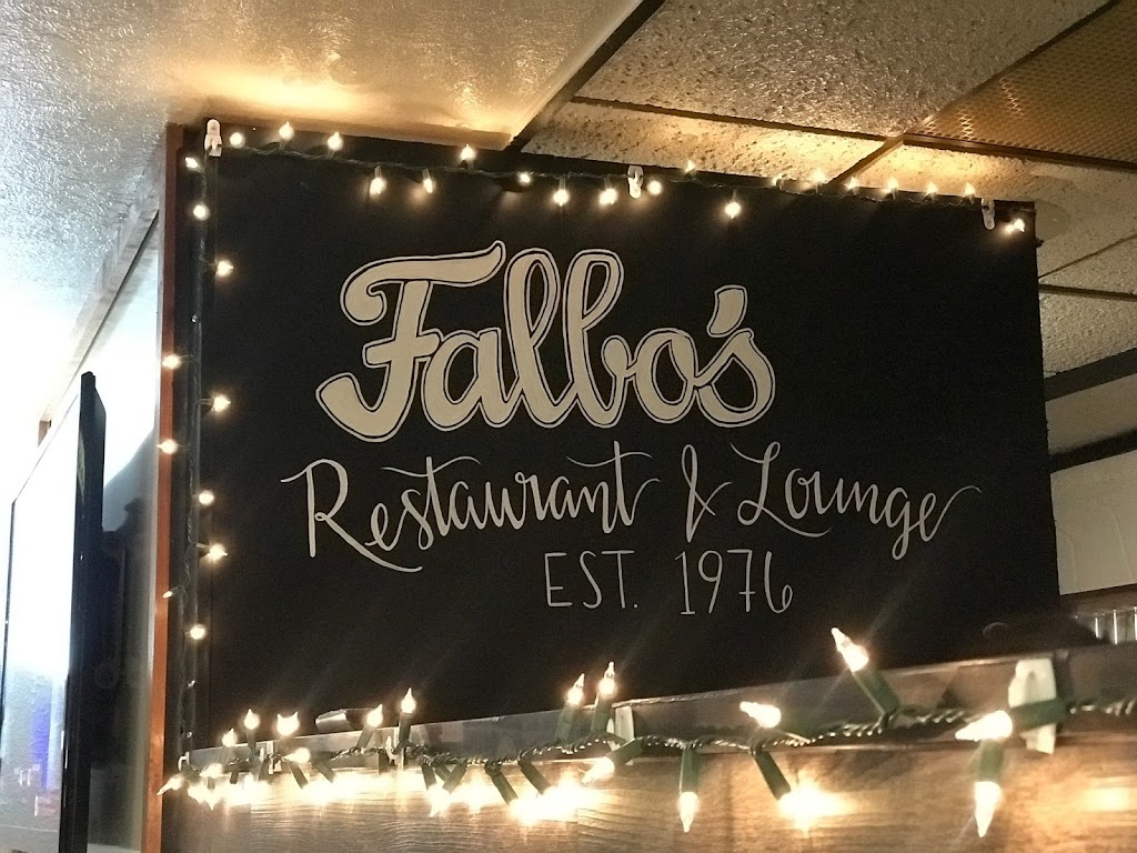 Falbos Restaurant & Lounge | 603 Unity St, Latrobe, PA 15650, USA | Phone: (724) 537-6844
