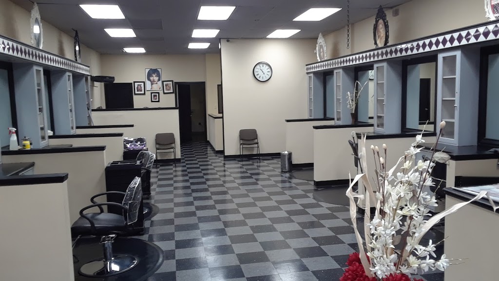 Sobys Hair Salon | 5865 Albemarle Rd, Charlotte, NC 28212, USA | Phone: (704) 531-1114