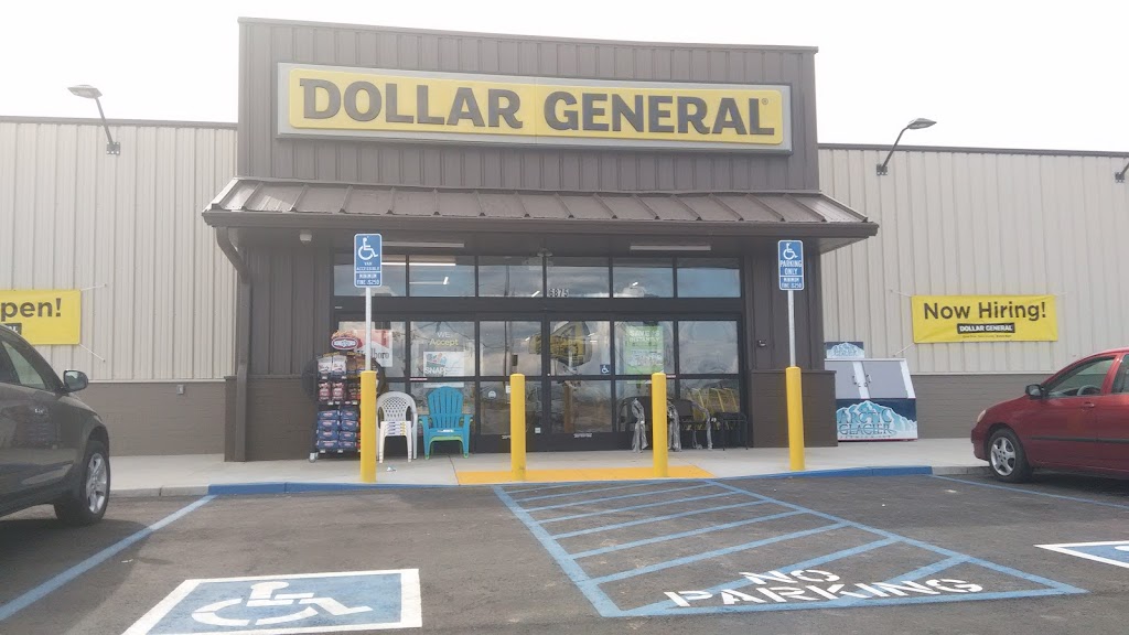 Dollar General | 6875 Robinson Rd, Visalia, CA 93291, USA | Phone: (559) 429-5955