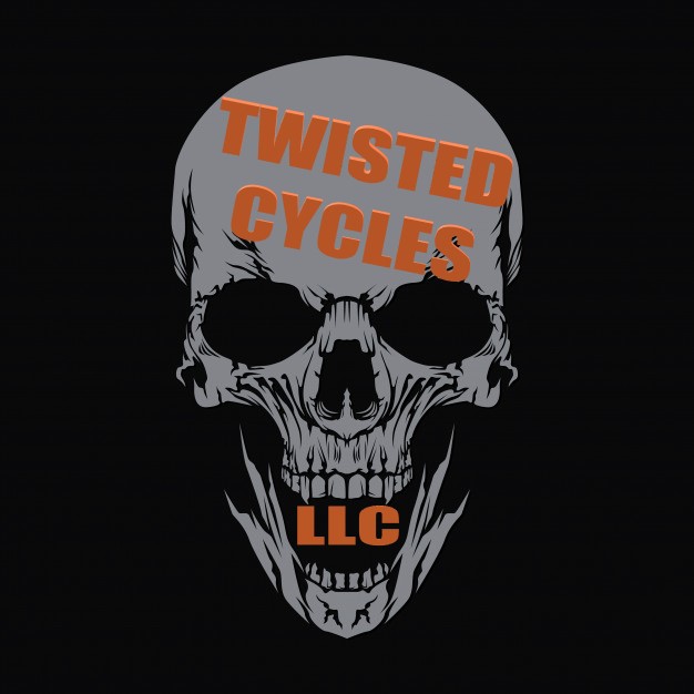 TWISTED CYCLES LLC | 2204 W English Rd, High Point, NC 27262, USA | Phone: (336) 880-7639