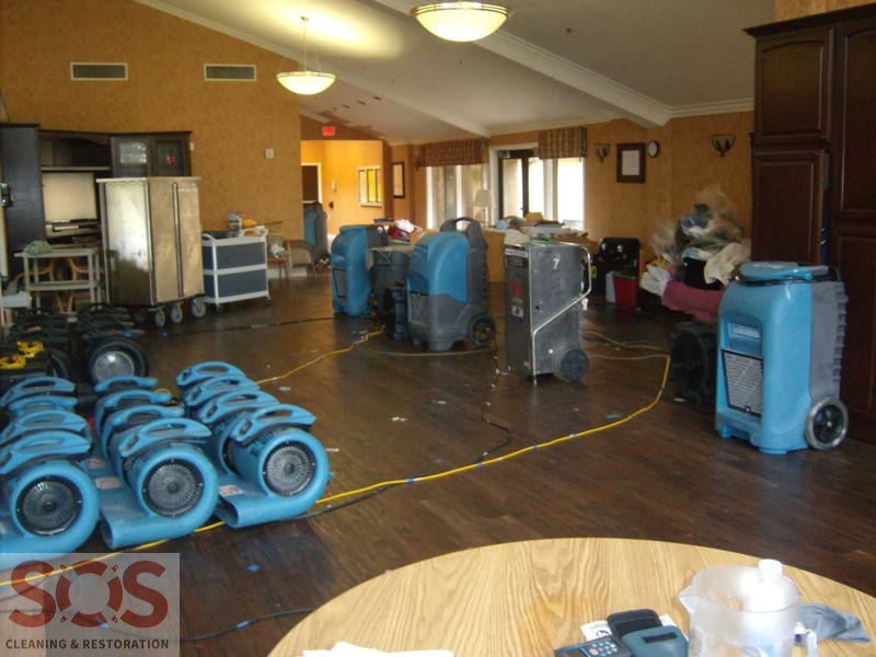 SOS Cleaning and Restoration | 2751 Rustic Hill Dr, Prior Lake, MN 55372, USA | Phone: (952) 847-3404