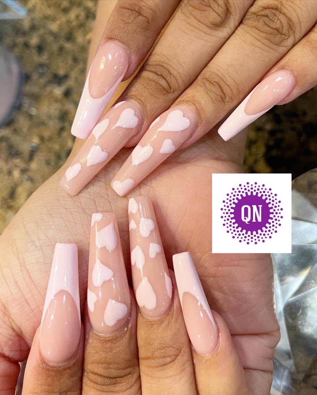 Queens Nail Spa | 3210 Northlake Pkwy NE, Atlanta, GA 30345, USA | Phone: (770) 496-0024