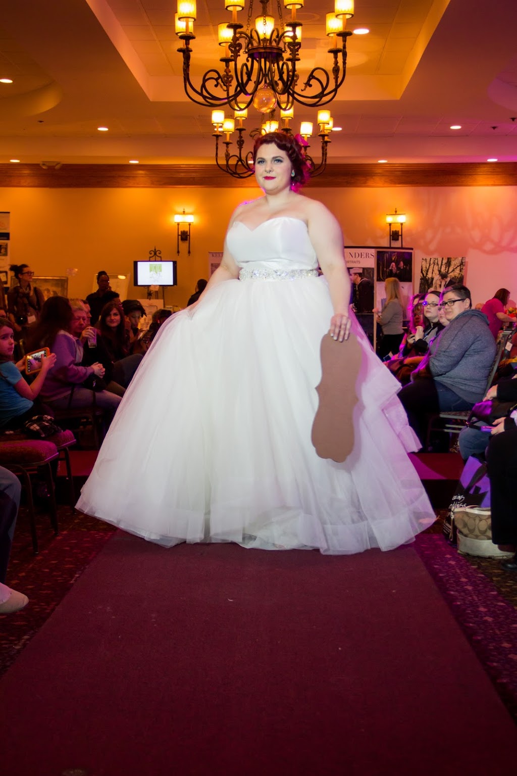 Whimsical Occasions Wedding Event and Bridal Shows | S, 33437 Woodward Ave, Birmingham, MI 48009, USA | Phone: (248) 909-6511