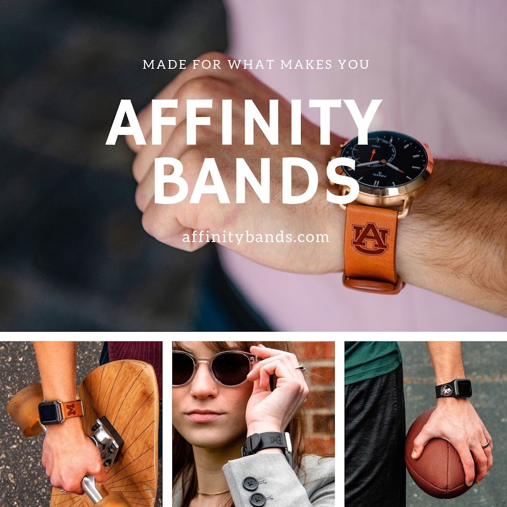 Affinity Bands | 353 Oliver Dr, Troy, MI 48084, USA | Phone: (248) 250-9689