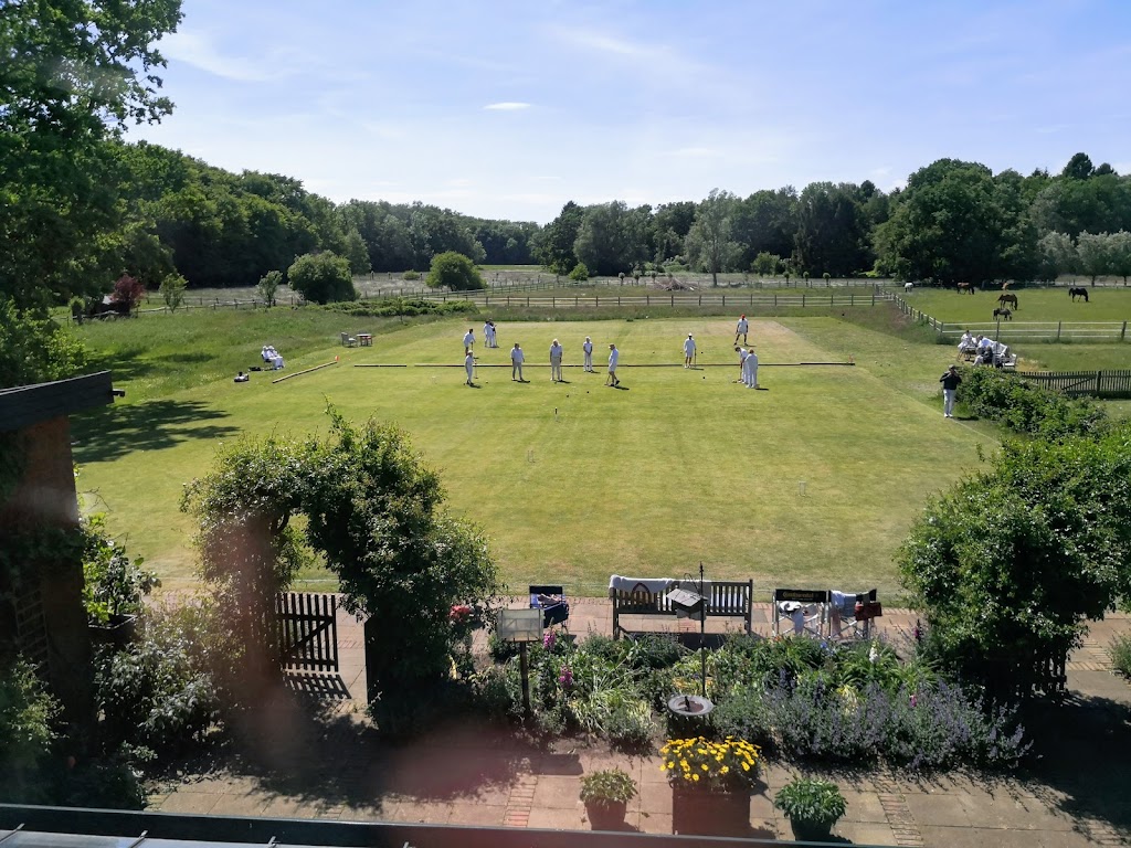 hamburger croquet club | Dorfstraße 51, 25451 Quickborn, Germany | Phone: 0177 4726540