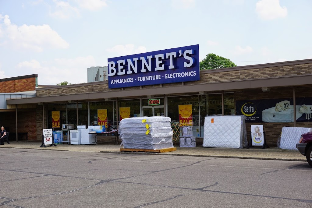 Bennets Appliance | 1300 W High St, Orrville, OH 44667, USA | Phone: (330) 683-8065