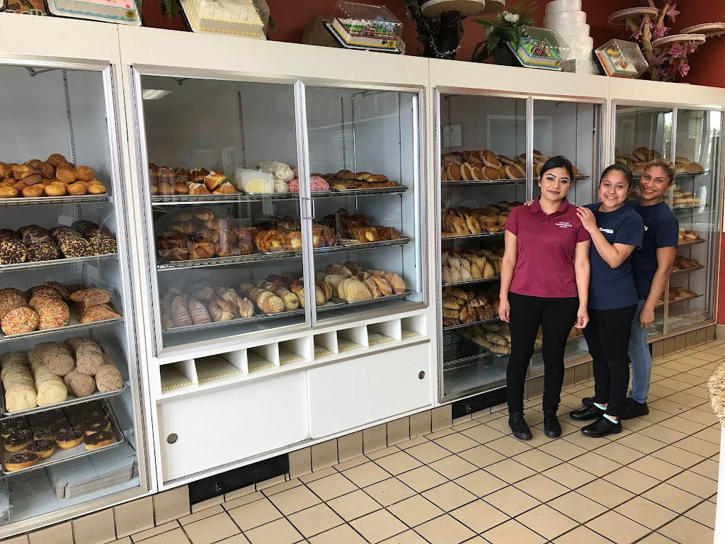 Panificadora Bakery | 2200 Harbor Blvd # E120, Costa Mesa, CA 92627, USA | Phone: (949) 645-1042