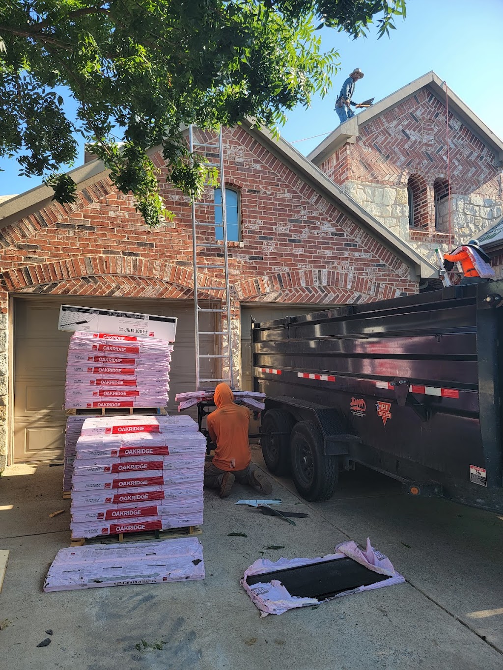 Szotts Roofing | 2701 Little Elm Pkwy Ste 100-431, Little Elm, TX 75068, USA | Phone: (214) 308-1376