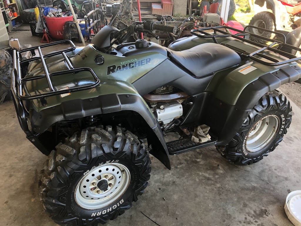 J & H ATVs | 38325 LA-75, Plaquemine, LA 70764, USA | Phone: (225) 685-7836