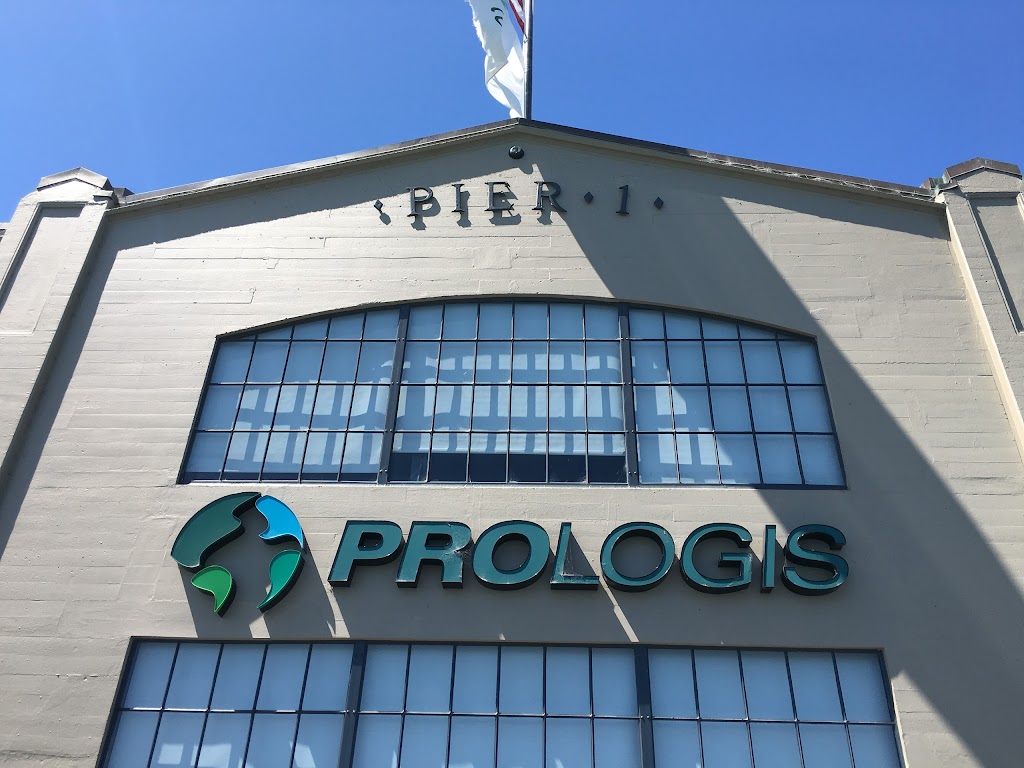 Prologis | Pier 1 Bay, 1, San Francisco, CA 94111, USA | Phone: (415) 394-9000