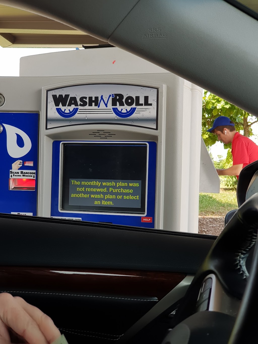 Take 5 Car Wash | 560 TN-76, White House, TN 37188, USA | Phone: (615) 395-6981