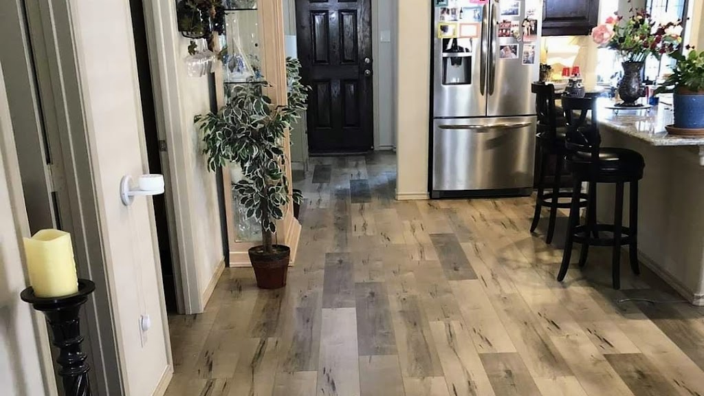 Pro Select Flooring Inc. | NW 9th St, Grand Prairie, TX 75050, USA | Phone: (972) 975-0568