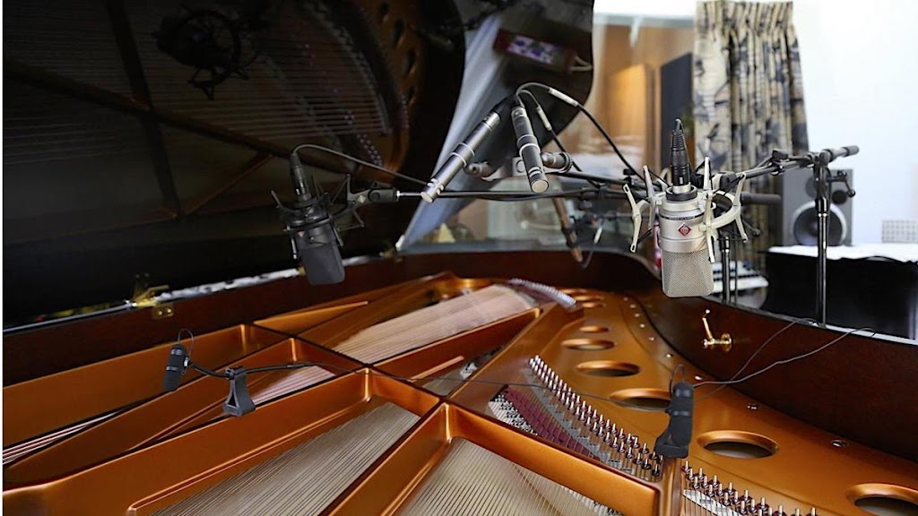 Linahon Music Productions LLC | 561 W 9th St, Claremont, CA 91711, USA | Phone: (909) 354-2933