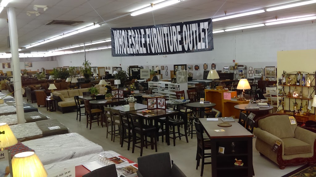 Wholesale Furniture Outlet - Streetsboro Flea Market | 1513 OH-303, Streetsboro, OH 44241, USA | Phone: (330) 422-1380