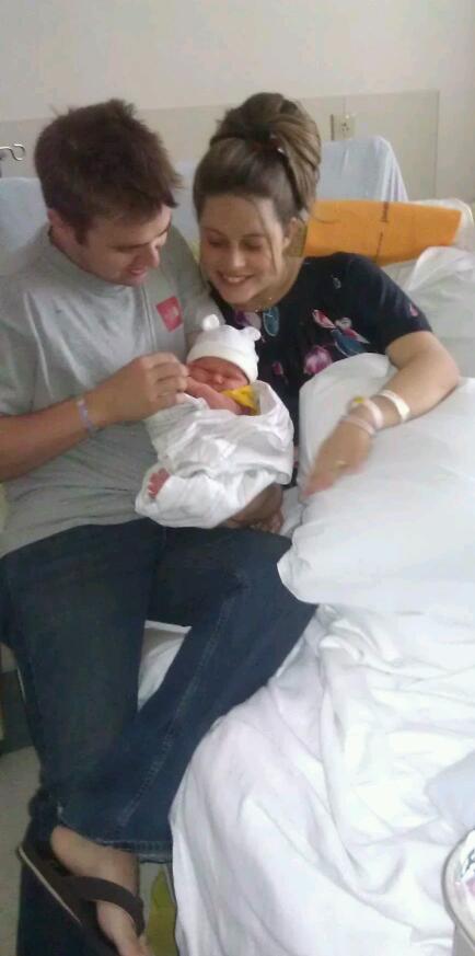 Special Deliveries Doula | 14905 E Gilbert St, Wichita, KS 67230, USA | Phone: (316) 821-8173