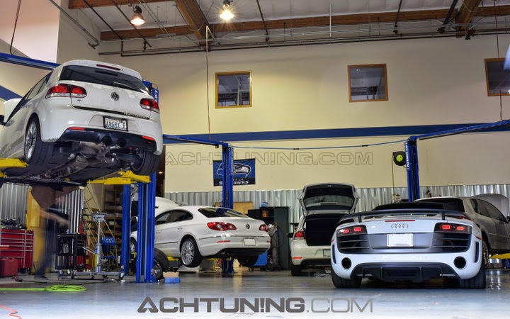 Achtuning | 14540 NE 91st St, Redmond, WA 98052, USA | Phone: (877) 722-4886