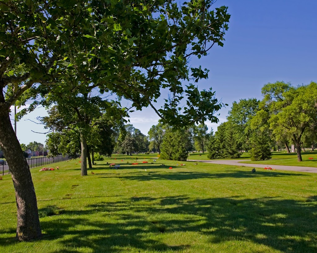 Forest Lawn Cemetery | 11851 Van Dyke Street, Detroit, MI 48234, USA | Phone: (313) 921-6960