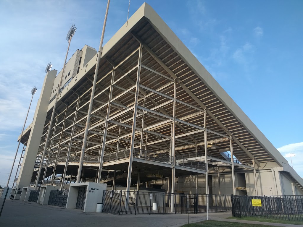 Cessna Stadium | 1845 E 21st St N, Wichita, KS 67260, USA | Phone: (316) 978-5556 Cessna Stadium | 1845 E 21st St N, Wichita, KS 67260, USA | Phone: (316) 978-5556